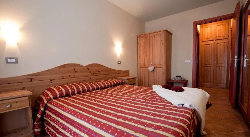 Residence Stalle Lunghe