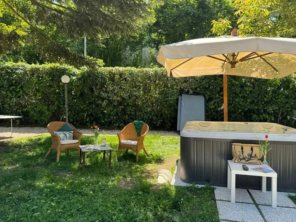 De Vivo Realty - Villa Gilù in Sorrento coast