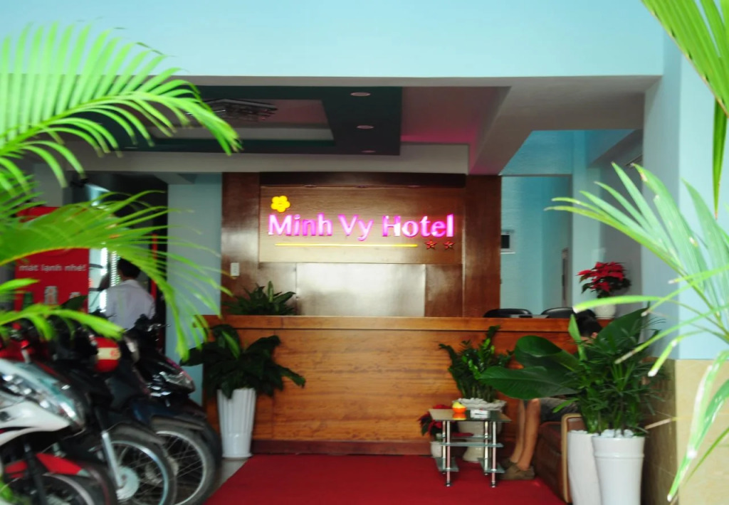 A25 Hotel - 75 Lê Thị Hồng Gấm