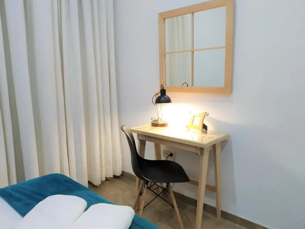 Apartamento Tebaida