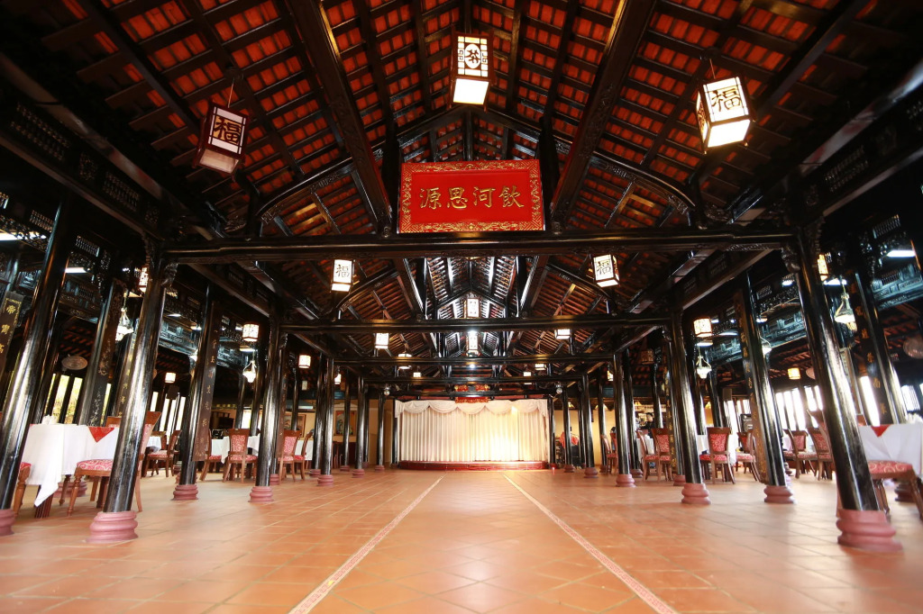 Osaka Village DaLat