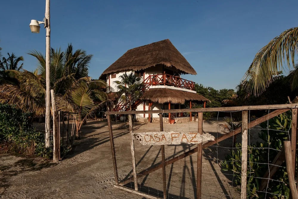 Casa Paz