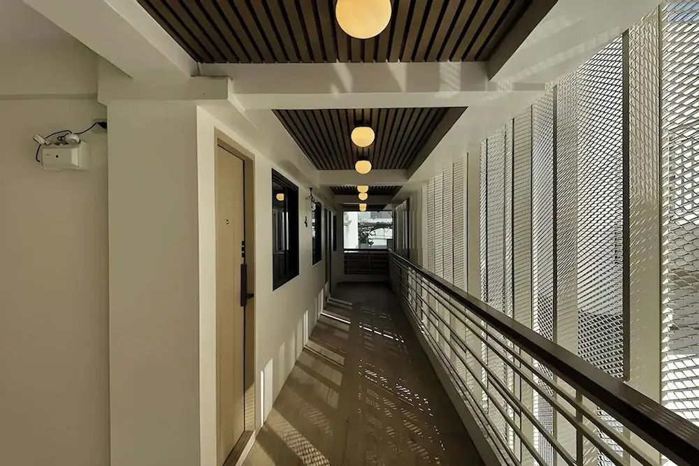 Parcel Hotel Bangkok