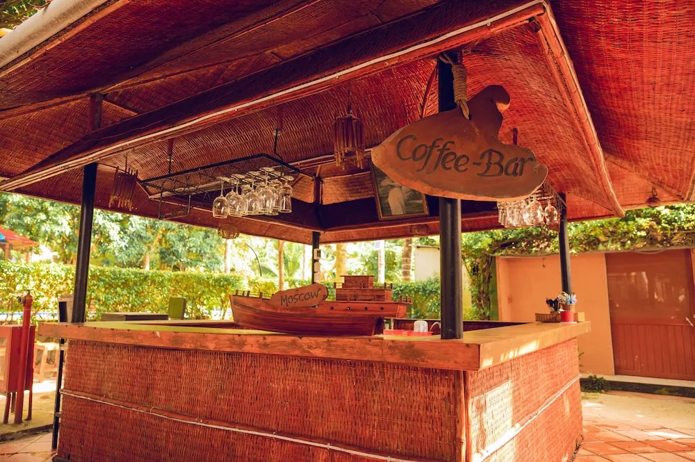 Minh Vuong Village Resort Phu Quoc