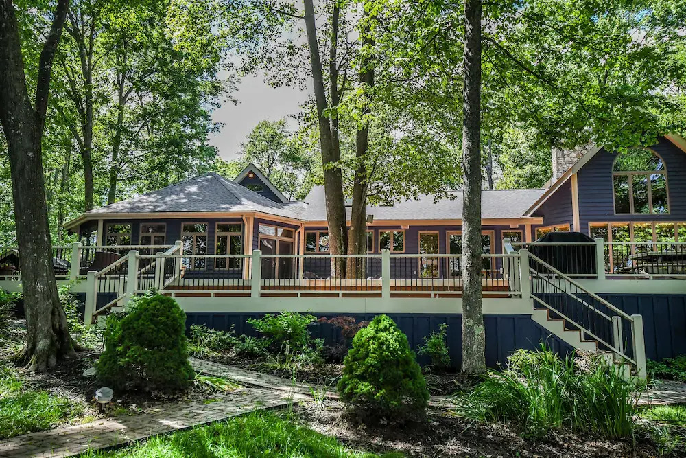 Sailor's Point House