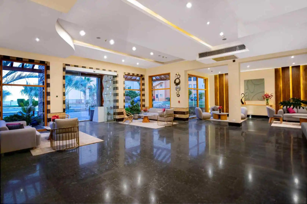 Azzura Sahl Hasheesh