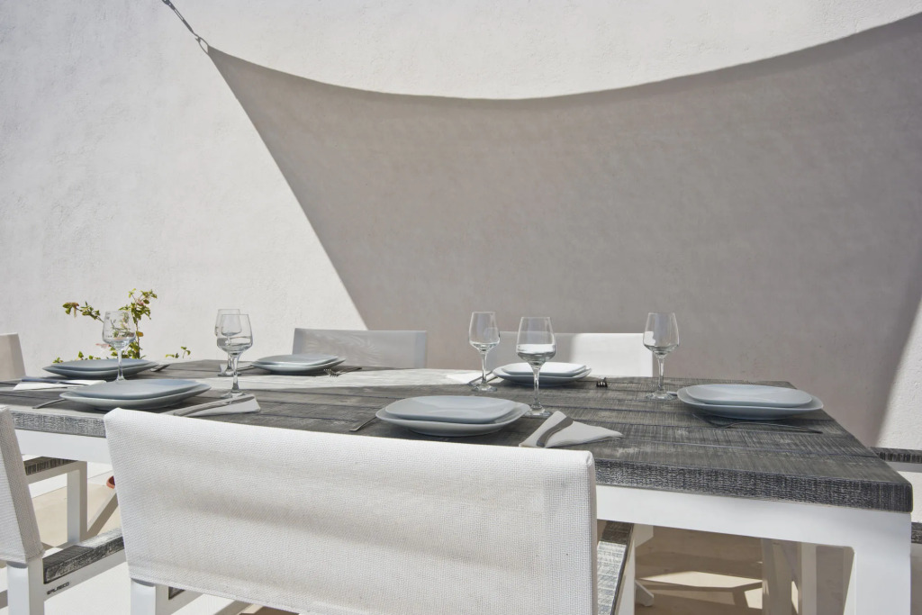 Eolia Luxury Villas