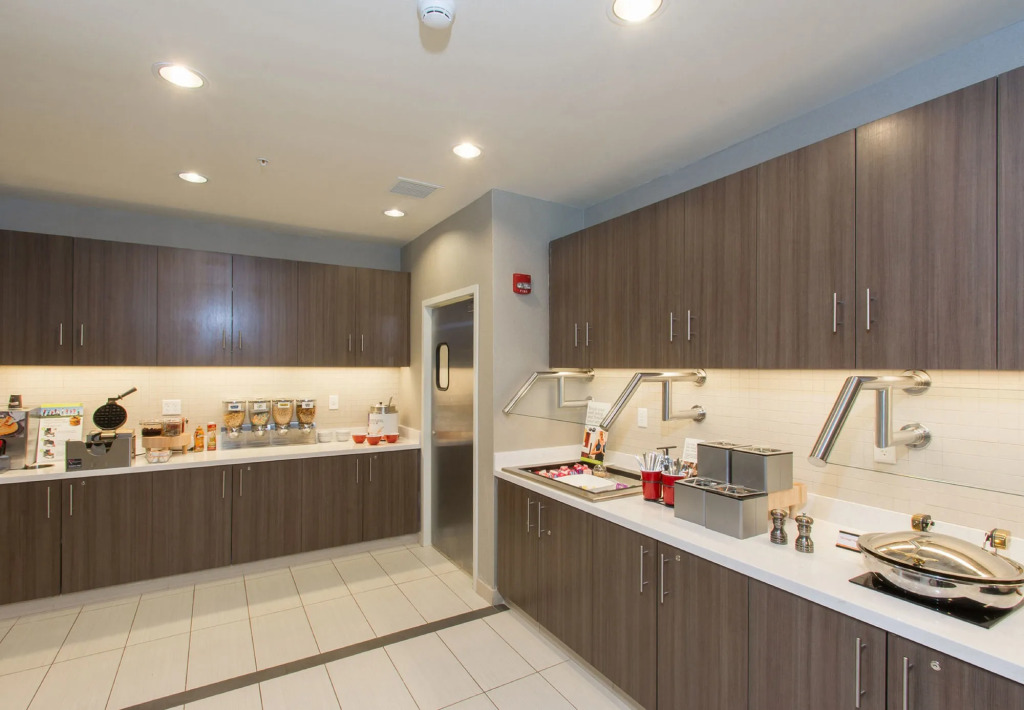 Residence Inn Columbus Polaris