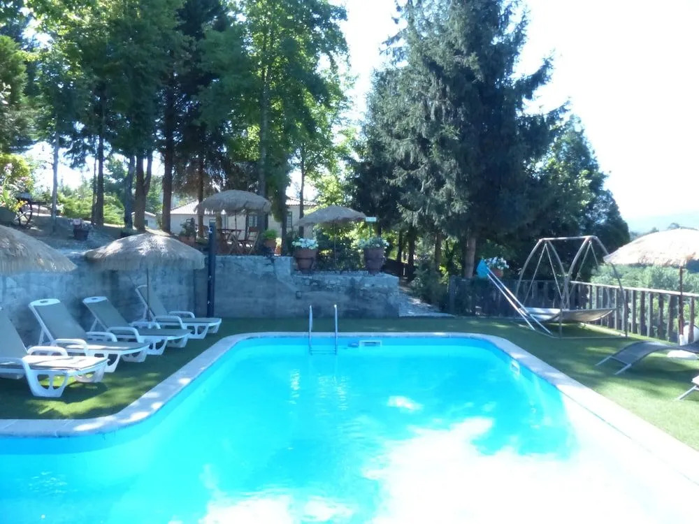 Quinta da Cartida