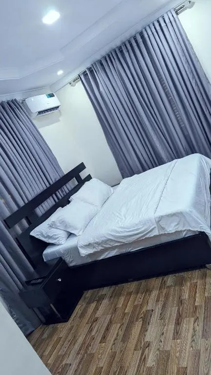 Naboya House Serviced Apartments