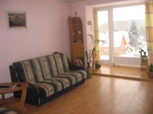 Juozo apartamentai