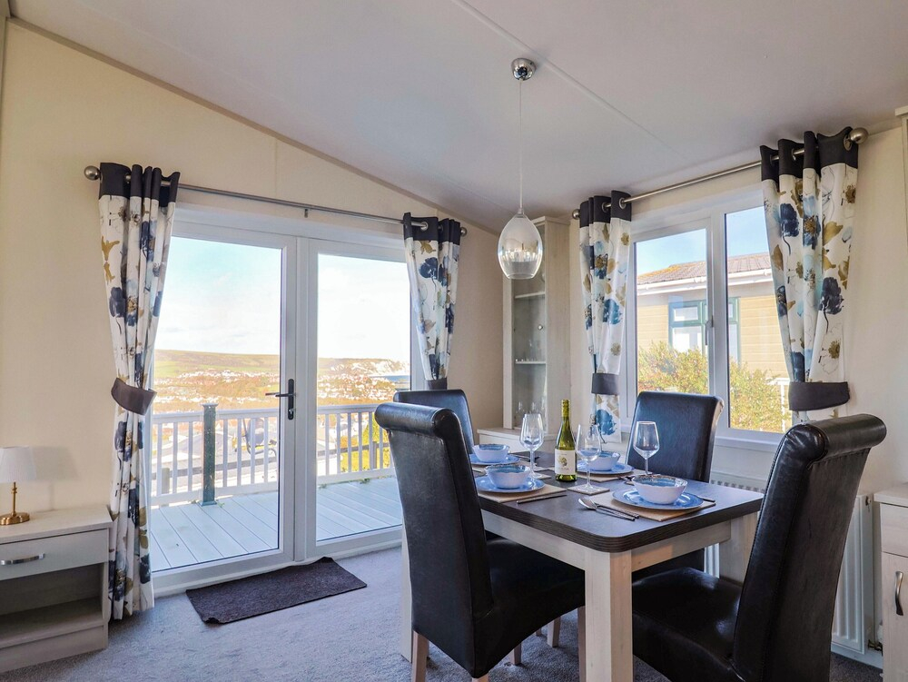 91 Swanage Coastal Park