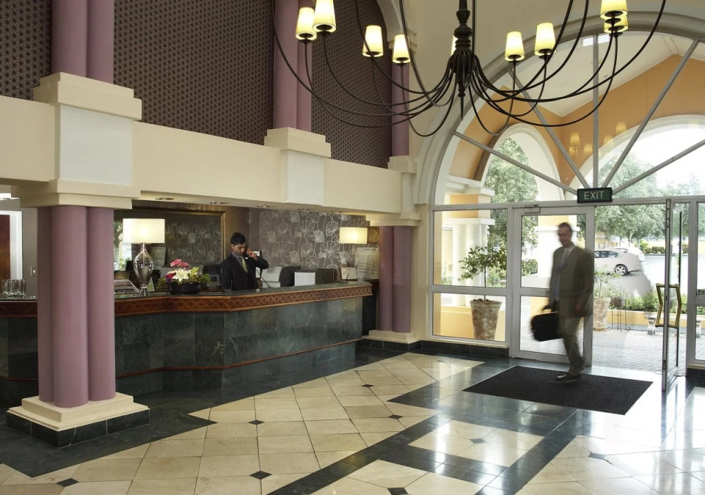 Mercure Johannesburg Randburg