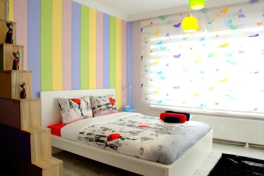 Konukevim Apartments Studio 3