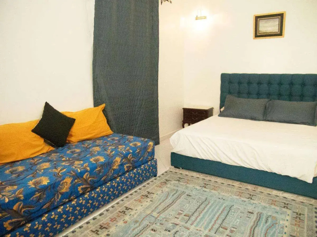 Villa Soraya