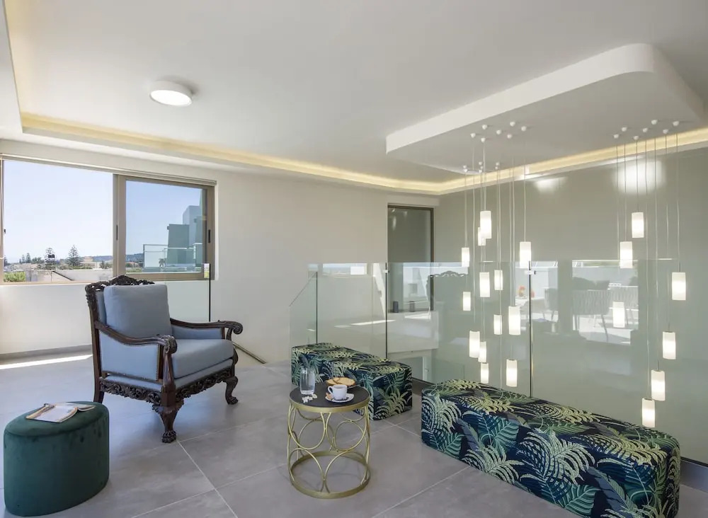 Incognito Creta Luxury Suites and More