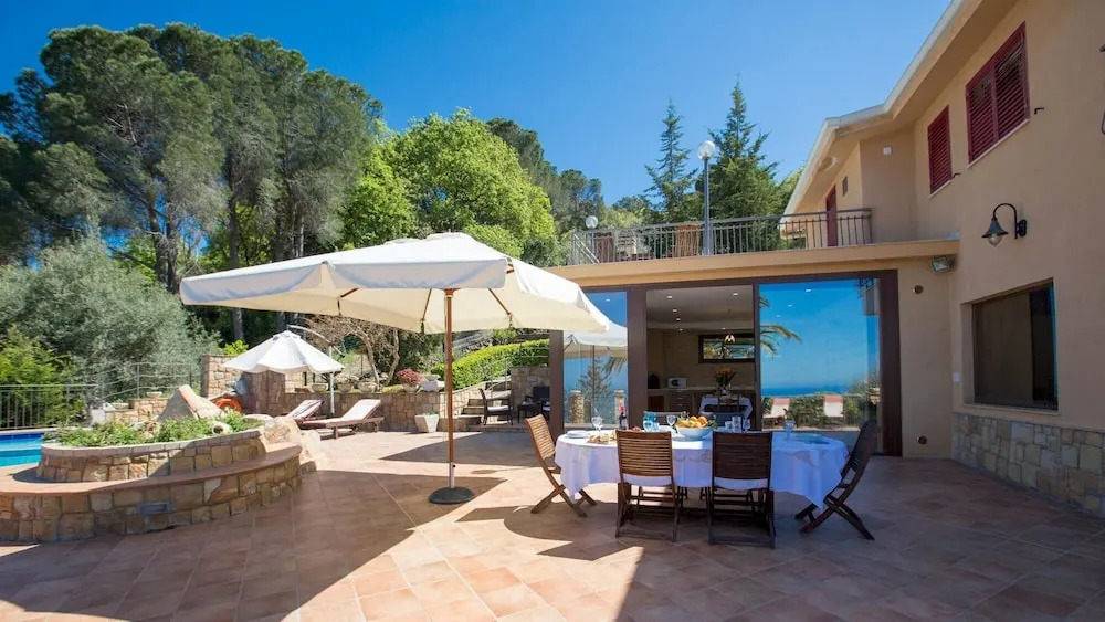 Villa Provenza 12 4 in Cefal