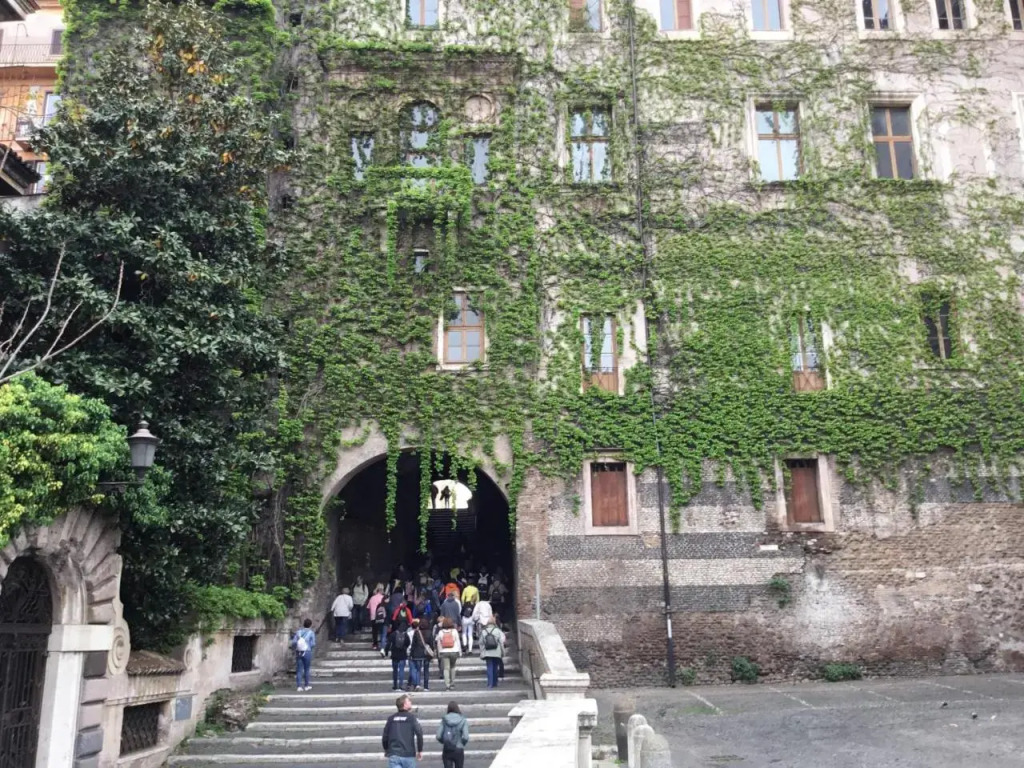 A Casa Di Alessandro