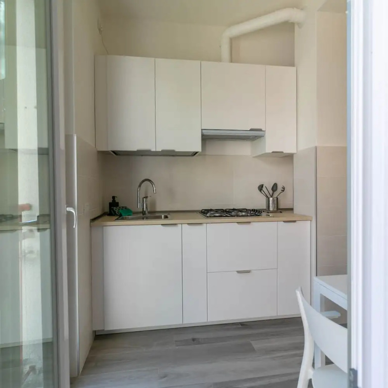 Civico 32 Family Apartment