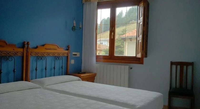 Hostal Pineda