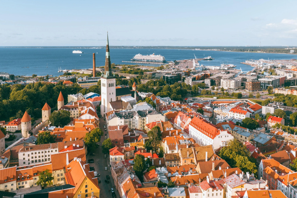 Hyatt Place Tallinn