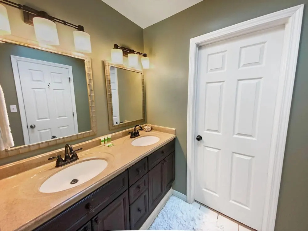 My Happy Place in Baypine 8863 at Sandestin by Destin Getaways