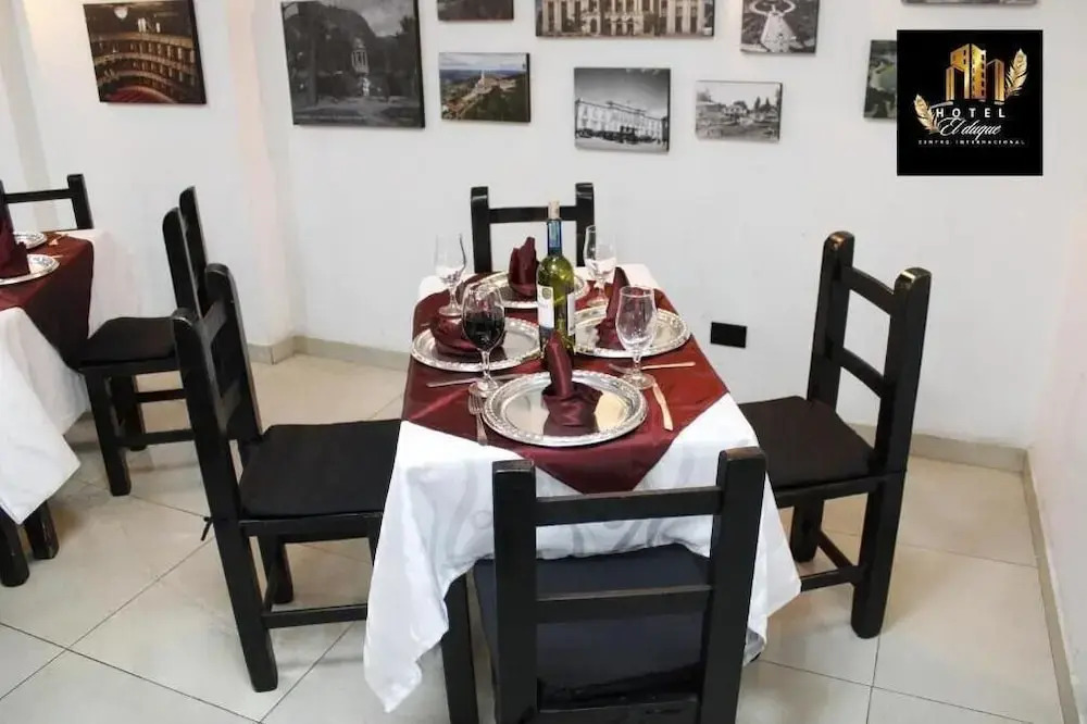 Duque Hotel