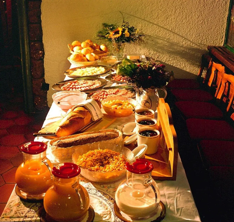 Matterhorn Inn - Wellness & Dining - at Zermatt Shuttle Station