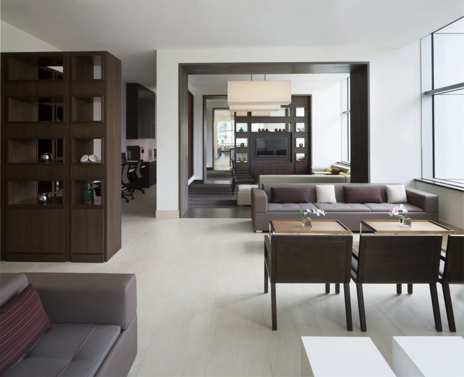 Element by Marriott Vancouver Metrotown