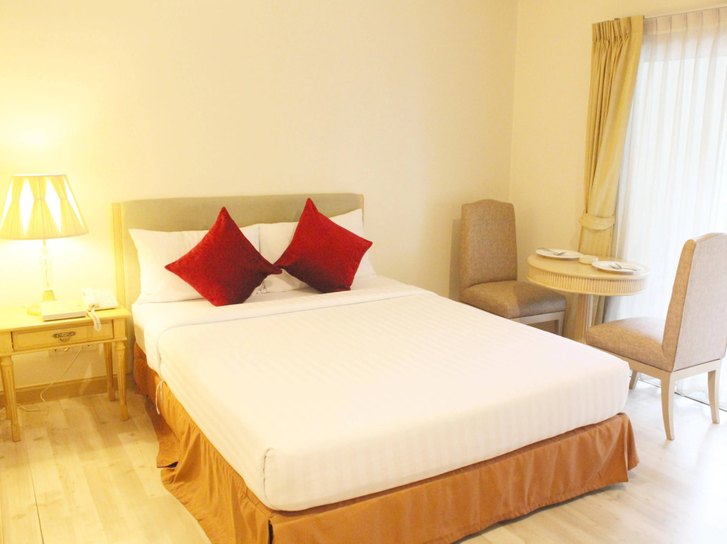 Romance Hotel Bangna