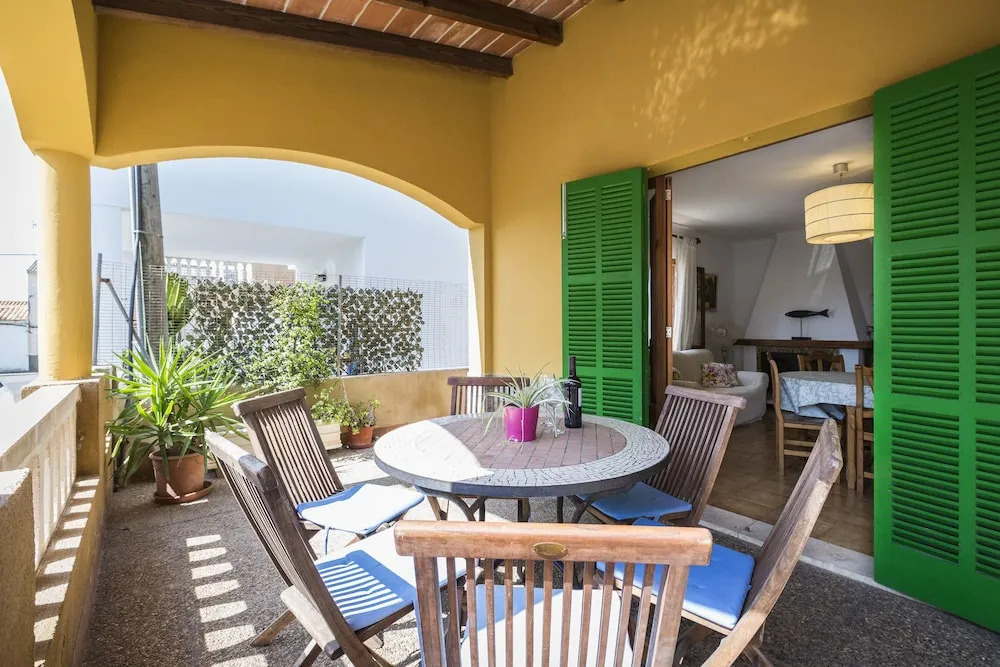 Finca Es Pagell