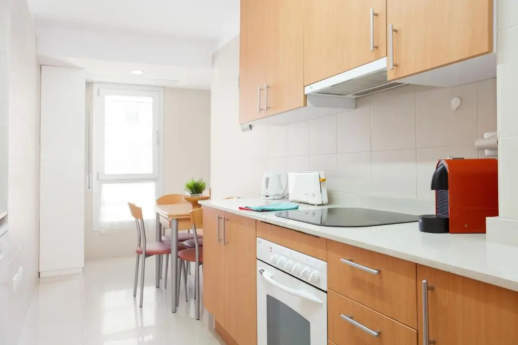 Lets Holidays Apartment Ancora 6