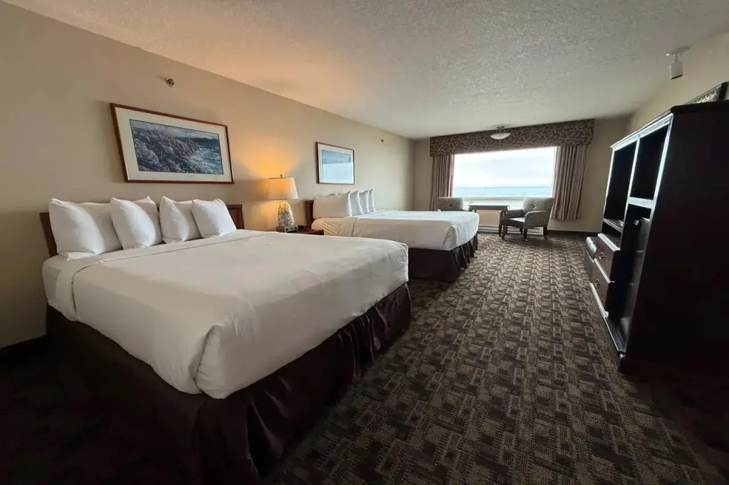 Newport Oceanfront Inn
