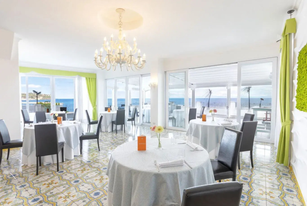 Hotel La Madonnina