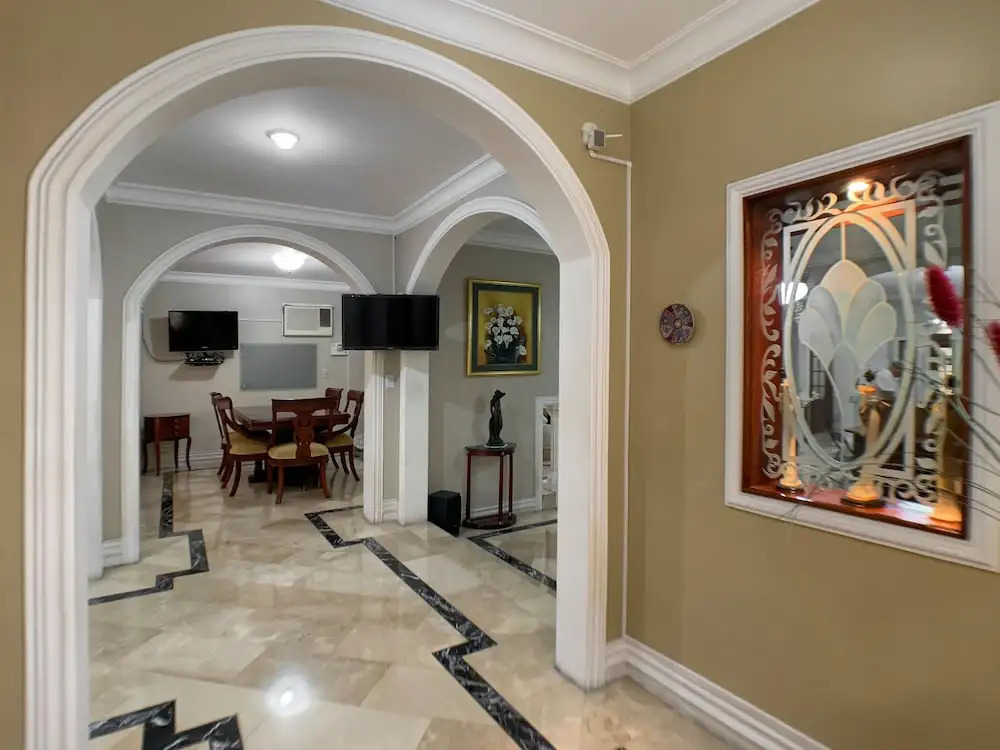 Cesar's House Guayaquil