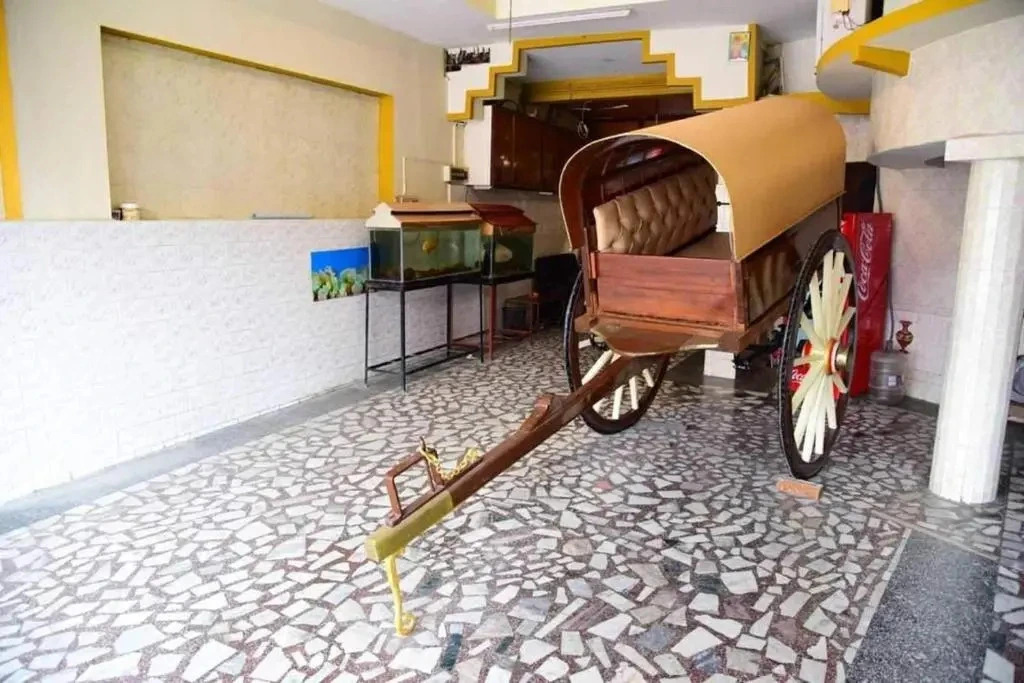 KVR Guest House