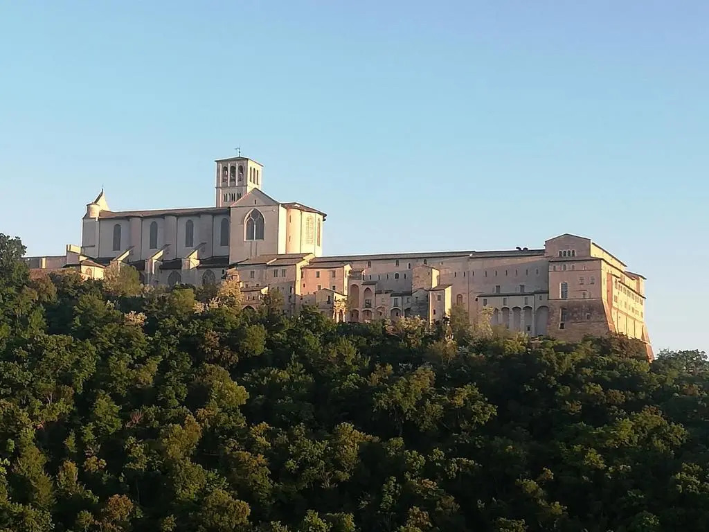 La Casa Tra Gli Ulivi