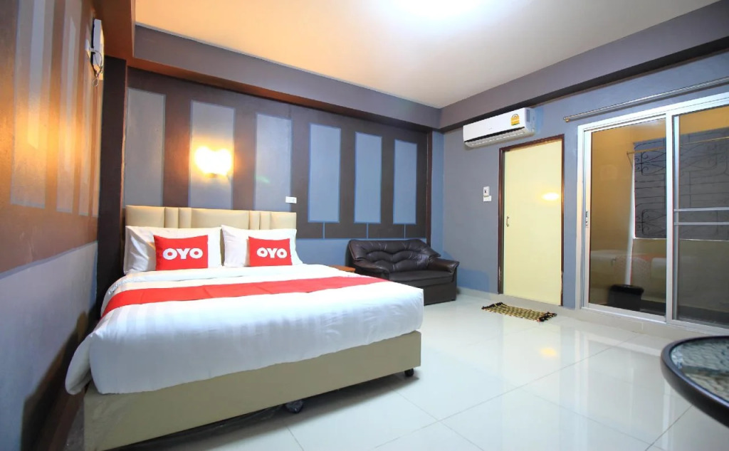 BB Guest Hostel