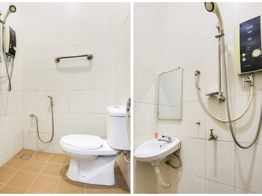 Bangi Lanai Hotel by OYO Rooms