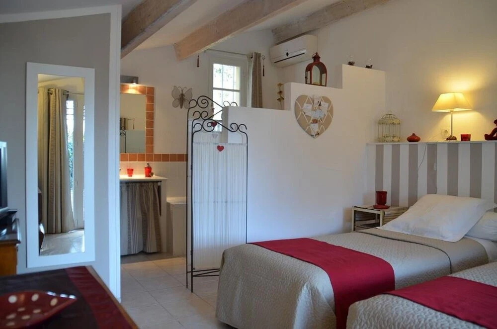 La Maison des Chênes