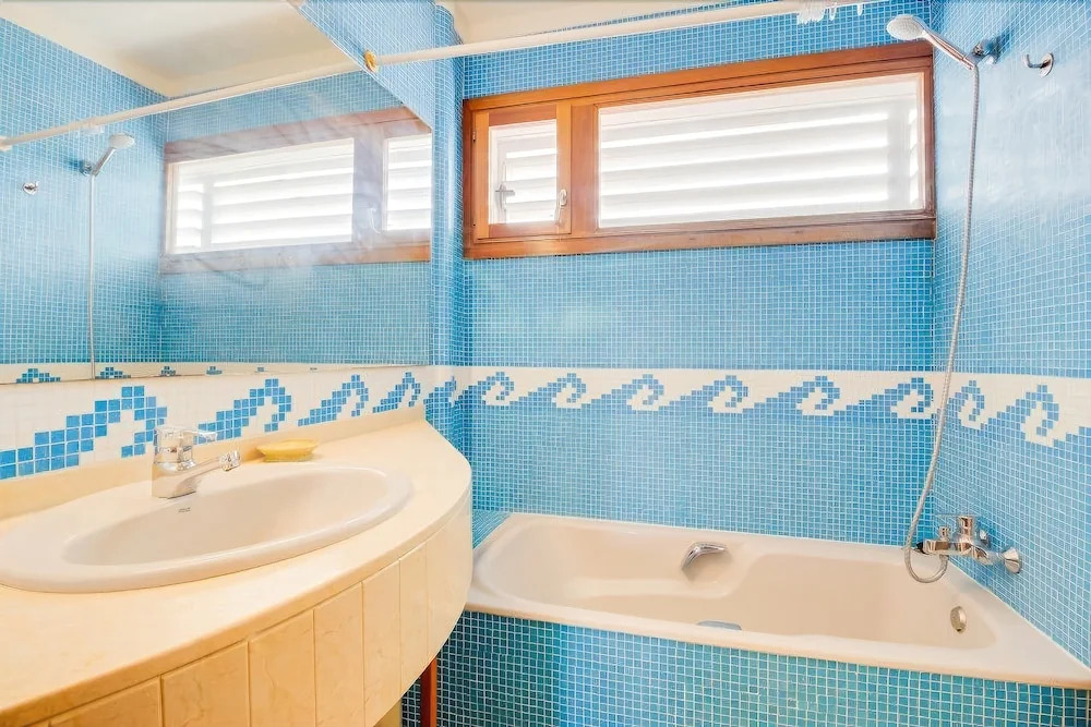 Villa Cala Blava