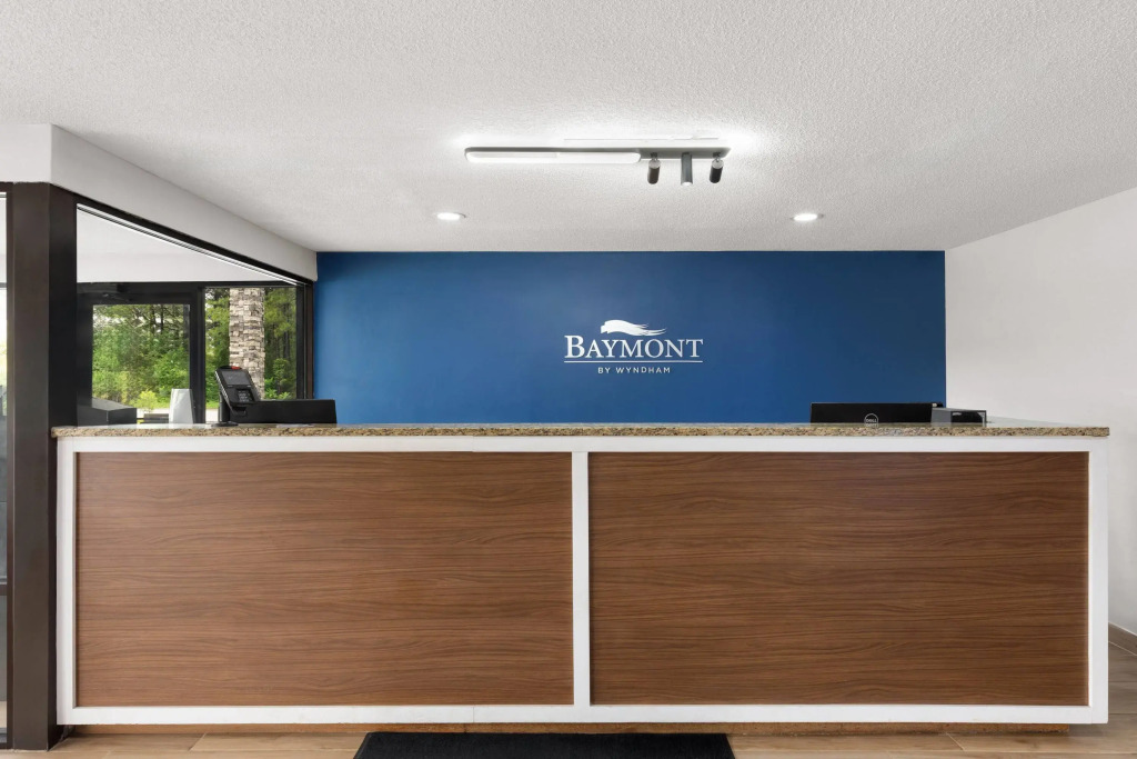 Baymont by Wyndham Richburg - Chester Area