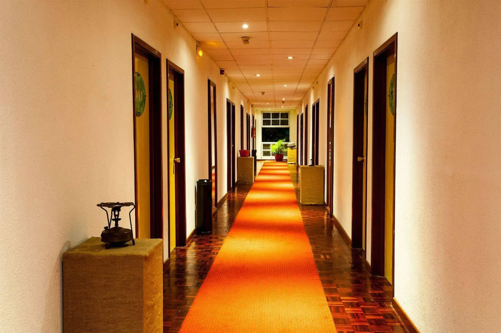 Oasis Porto Grande