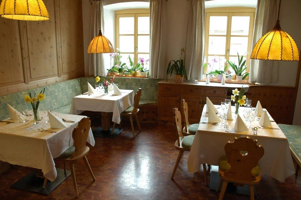 Hotel zur Post