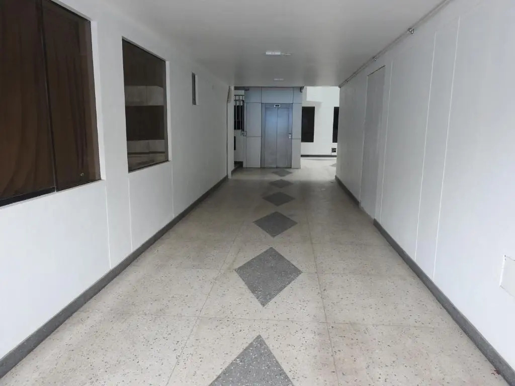 Mayte Apartment