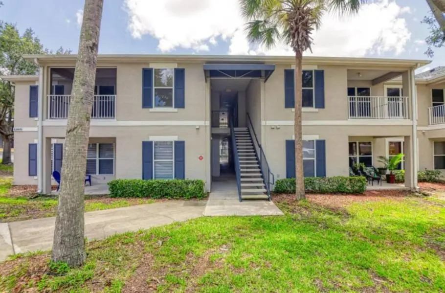 The Dunes Apartment