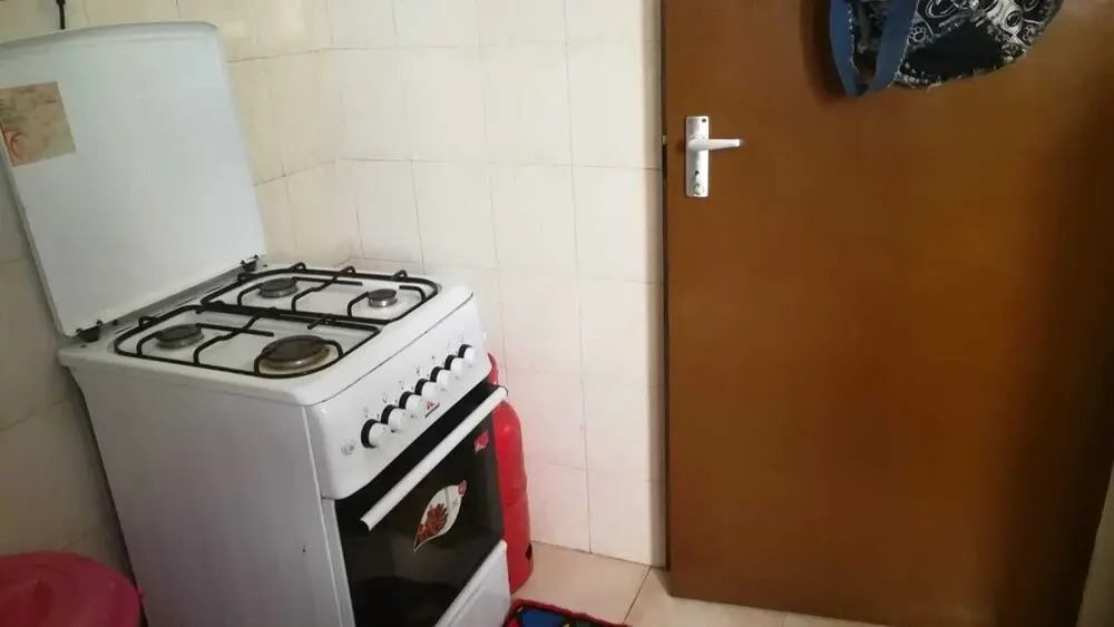 Stay.Plus Vescon Apartment Bamburi