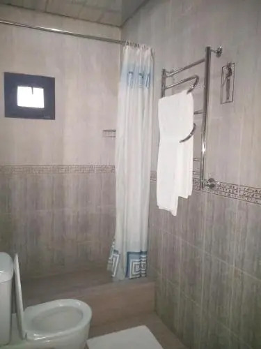 Гостевой дом Katrin Guest House