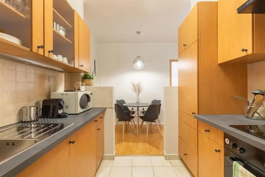 S22 Apartment