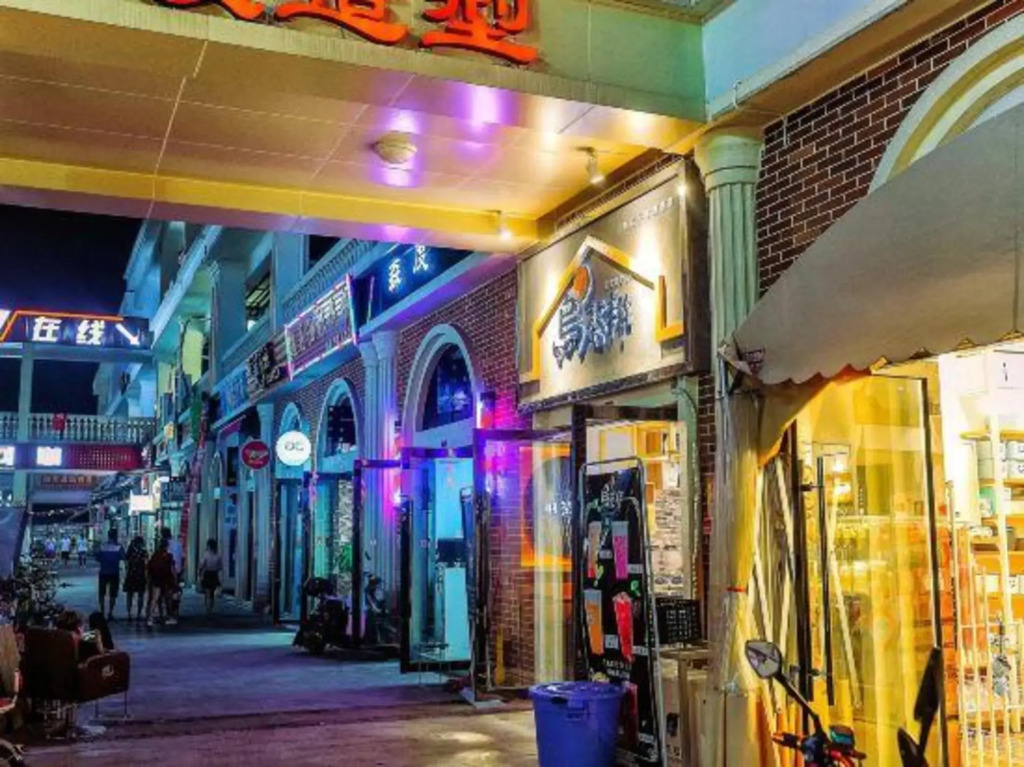 Huigao Boutique Hotel